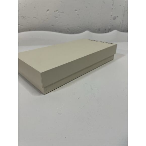 Anna Klein Wallet, Rose Gold, Pink, Pocketbook, Purse New, In Box - Picture 10 of 12